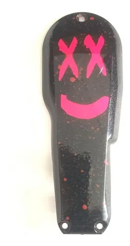 Carcasa Personalizada Para Maquina Wahl Cable Env o gratis