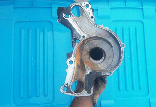 Imagen 4 de 6 de Tubo De Agua Para Bomba De Gt3000