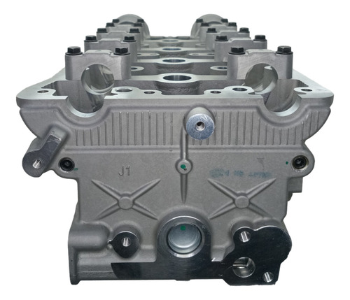 Camara Culata De Motor Aveo 1.6 2 Ovalos Huecos