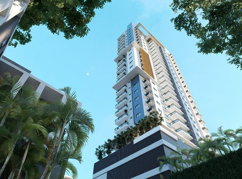 Apartamentos De 3 Habitaciones En Alma Rosa I Entrega Julio 2027