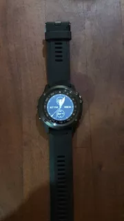 Reloj Garmin D2 Bravo Titanium Nuevo.... 0km