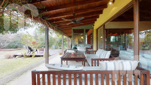 Imagen 15 de 30 de Venta Casa - Campos De Roca