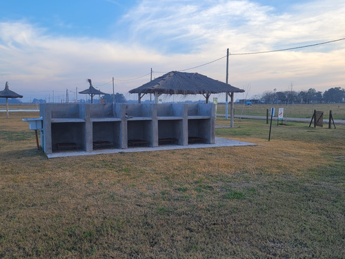 Nueva Preventa Por Ampliacion, Lotes De 600m2 U$s 8900 Finales!!!!