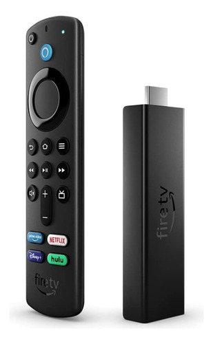 Amazon Fire Tv Stick 3.ª Control De Voz Alexa Full Hd