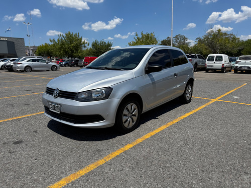 Volkswagen Gol Trend 1.6 Pack I 101cv 3p