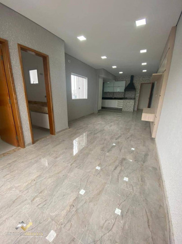 Cobertura Com 3 Dormitórios À Venda, 160 M² Por R$ 615.000 - Vila Metalúrgica - Santo André/sp - Co0947