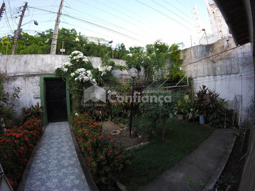 Imagem 3 de 17 de Casa À Venda No Bairro Papicu - Fortaleza/ce - 175