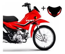 Comprar Kit Faixas Emblemas Adesivos Pop 110i Rally Varias Cores