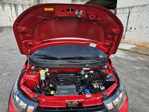 Fiat Mobi 1.0 8V EVO FLEX WAY ON MANUAL
