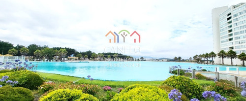 Hermoso Y Acogedor Departamento 3d2b, San Pedro De La Paz