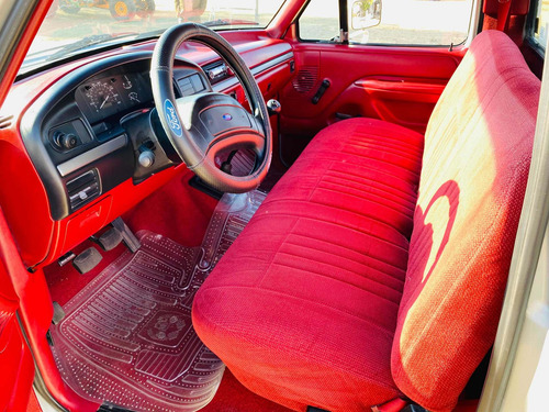 Ford F-250 Xlt