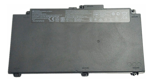 Batería Hp Probook 645 650 G4 G5 G7 Cd03xl Original