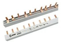 Comprar Barra De Distribucion P\u002Fbreaker Term 3p 100a 240-410v Andeli