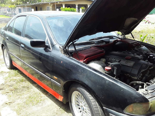 Imagen 15 de 15 de Bmw 528i