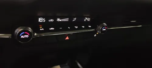 Mazda Cx-30 Touring 2.0 At Hibrida 2026/127/jl
