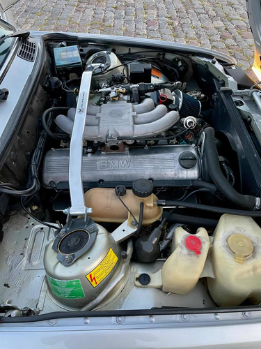Imagen 15 de 20 de Bmw 325i E30