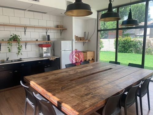 Departamento En Venta En Derqui, Pilar, G.b.a. Zona Norte