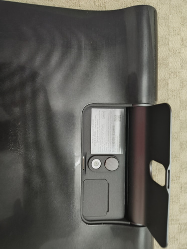 Tablet Lenovo Yoga Smart Tab Urg Mudanza Negro (Usado)