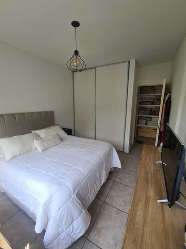 Departamento En Alquiler En La Mora (tigre), Tigre, G.b.a. Zona Norte