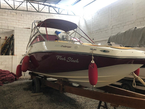 Jet Boat Sea Do Challenger 230