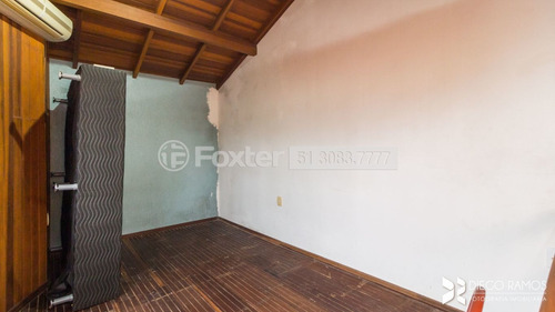 Casa, 4 Dormitórios, 290 M², Ipanema - 172305