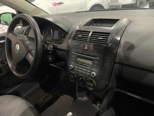 Imagem 7 de 8 de Volkswagen Polo 1.6 Vht Sportline Total Flex I-motion 5p