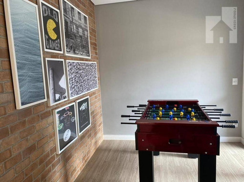 Imagem 5 de 30 de Apartamento Com 3 Dormitórios À Venda, 98 M² - Vila Progresso - Jundiaí/sp - Ap2124