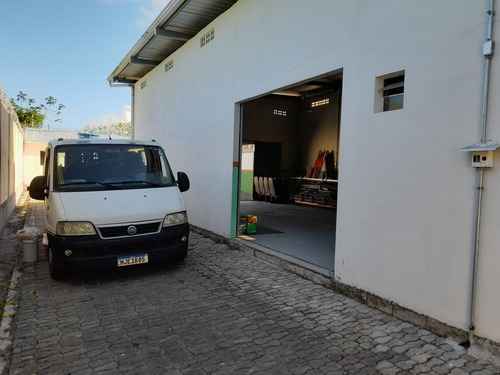 Imagem 6 de 22 de Galpão A Venda Em Porto Seguro