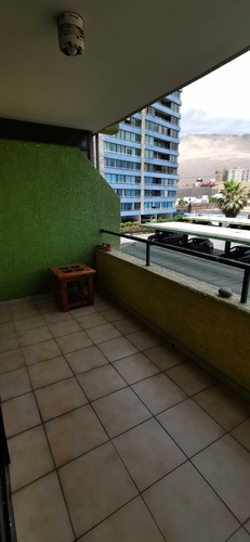 Venta Departamento Edificio Panorama (71358)