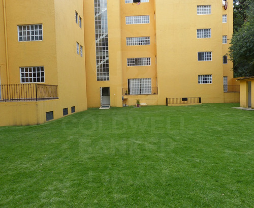 Imagen 15 de 15 de Departamento En Renta, Naucalpan De Juárez, Estado De México
