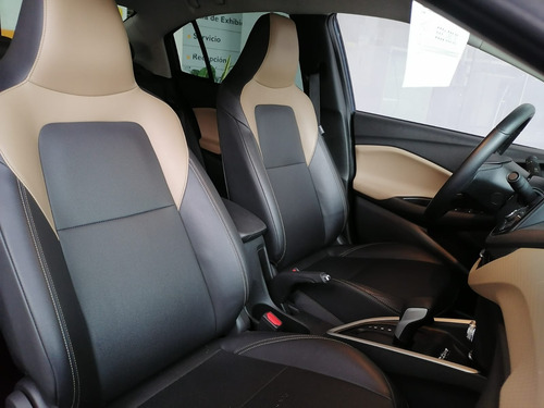 Imagen 11 de 15 de Chevrolet Onix Premier L Automatica 3 Cilindros 2021