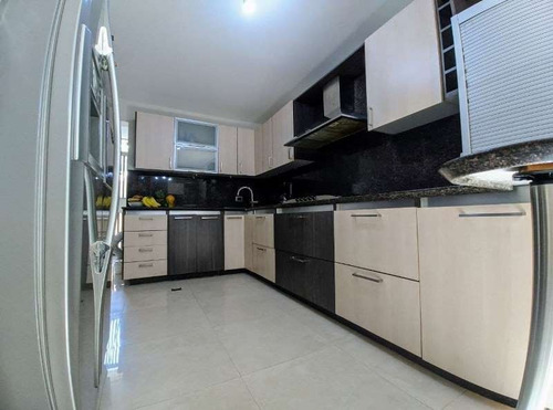 Imagen 2 de 23 de Jorge Febres Vende Town House En Res. Villa Del Bosque Atth-95
