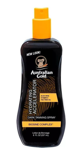 Australian Gold Hydrating Accelerator 237 Ml