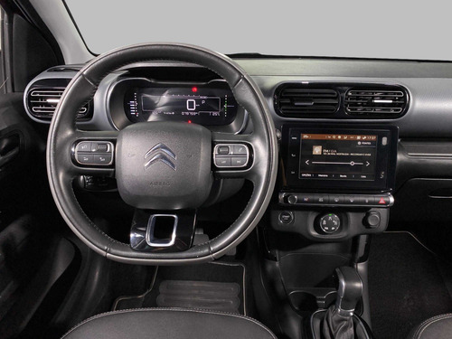 Citroën C4 Cactus C4 Cactus 1.6 THP Shine (Aut) (Flex)