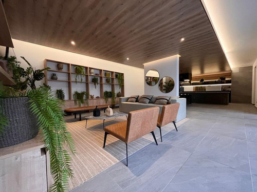 Raul Labbe/amplia Terraza/1 Dormitorio/portal/