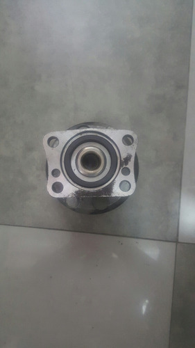 Mozo Trasero De Ford Fiesta Titanium 