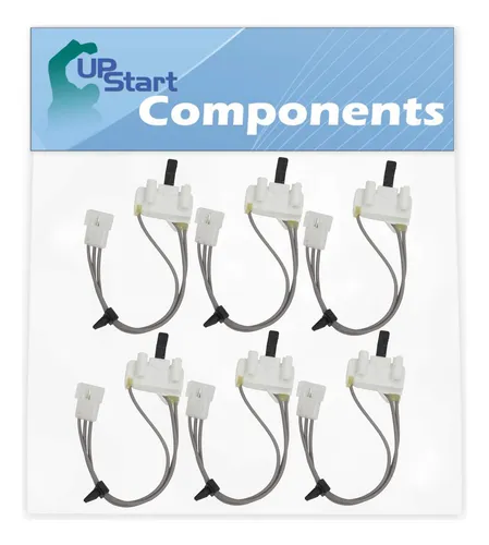 Para Marca Upstart Components