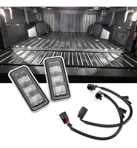 comprar Kit De Luces De Cama Led Fexon Para Toyota Tacoma 2020-2024