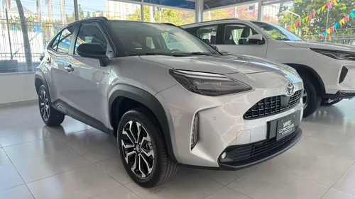 Toyota Yaris Cross 1.5 Hev Xls