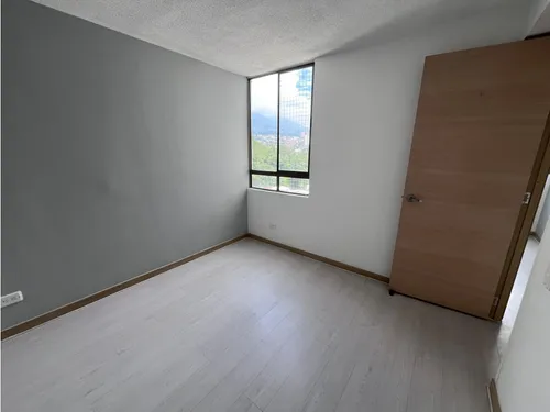 78m2 Apartamento En Sabaneta