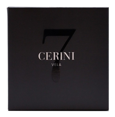 Cerini Home Vela N°7