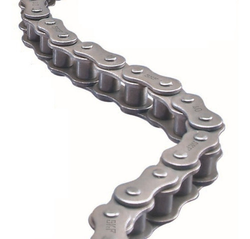 Imagen 1 de 5 de Cadena A Rodillo Phc 60h-1x10ft Skf
