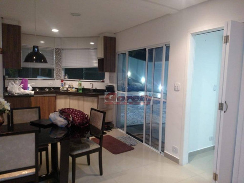 Imagem 4 de 23 de Chácara Com 2 Dormitórios, 800 M² - Venda Por R$ 650.000,00 Ou Aluguel Por R$ 4.000,00/mês - Granja Dos Jurupes - Santa Isabel/sp - Ch0073