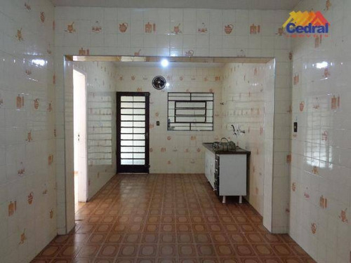 Imagem 16 de 20 de Casa À Venda, 104 M² Por R$ 350.000,00 - Vila Natal - Mogi Das Cruzes/sp - Ca0474