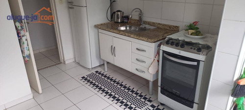 Imagem 2 de 30 de Apartamento Com 2 Dormitórios À Venda, 59 M² Por R$ 235.000,00 - Vila Bela Flor - Mogi Das Cruzes/sp - Ap16201