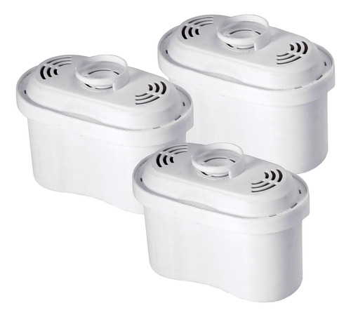 Set 3 Filtros Para Jarro De Agua Flowmak