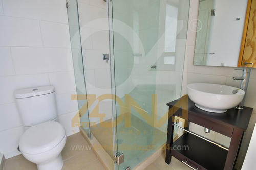 Imagen 14 de 25 de Departamento En Venta En Cuajimalpa. Residencial 2 Puertas,