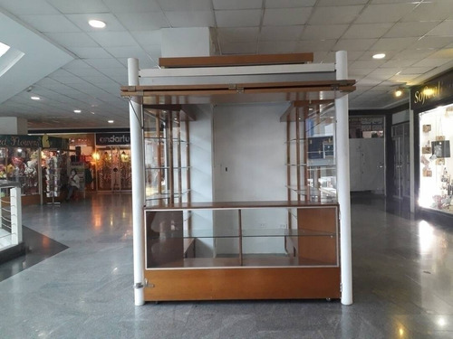 Imagen 7 de 8 de Marlyn Padrón Locales En Venta En Valencia Centro Comercial Cristal Mlyn 447700