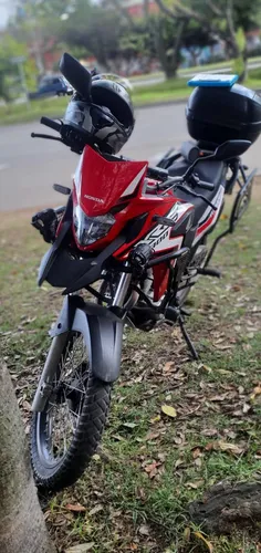 Honda Xre 300 Mod 2022