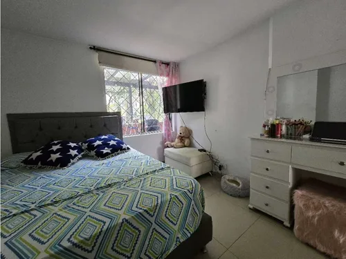 Vendo Apartamento En Colores